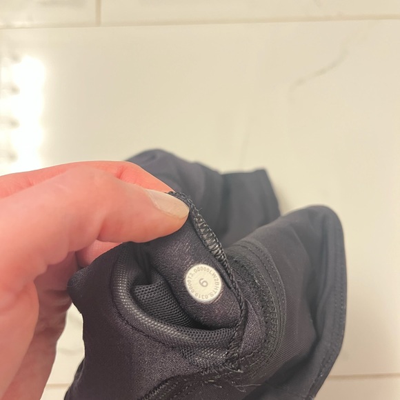 Lulu lemon Long Line Free to Be Sports Bra - Picture 6 of 6